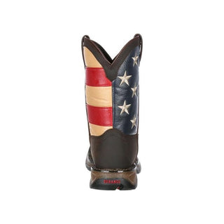 Durango Boys Flag Boot - Cowboy SwaggerDurango Boys Flag Boot