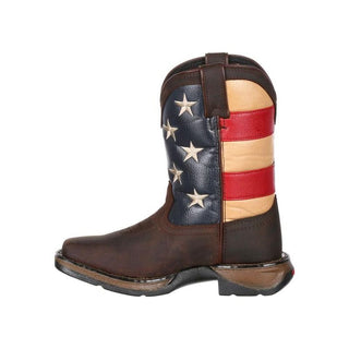 Durango Boys Flag Boot - Cowboy SwaggerDurango Boys Flag Boot