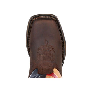 Durango Boys Flag Boot - Cowboy SwaggerDurango Boys Flag Boot