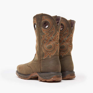 Durango Maverick XP Comp Toe Waterproof Men’s Boot - Cowboy SwaggerDurango Maverick XP Comp Toe Waterproof Men’s Boot
