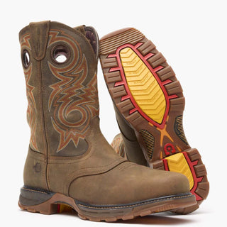 Durango Maverick XP Comp Toe Waterproof Men’s Boot - Cowboy SwaggerDurango Maverick XP Comp Toe Waterproof Men’s Boot