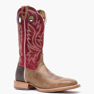 Durango Men’s PRCA Bison Western Boot – Square Toe Cowboy Boot - Cowboy SwaggerDurango Men’s PRCA Bison Western Boot – Square Toe Cowboy Boot