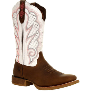 Durango Women’s Lady Rebal Pro Boot - Cowboy SwaggerDurango Women’s Lady Rebal Pro Boot
