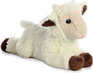 Goat Kid Stuffy - Cowboy SwaggerGoat Kid StuffyStuffed Animals