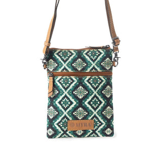 Grand Mesa Memories Crossbody Bag - Cowboy SwaggerGrand Mesa Memories Crossbody Bag