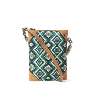 Grand Mesa Memories Crossbody Bag - Cowboy SwaggerGrand Mesa Memories Crossbody Bag
