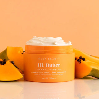 Hi Butter Body Butter Papaya Vanilla - Cowboy SwaggerHi Butter Body Butter Papaya Vanilla