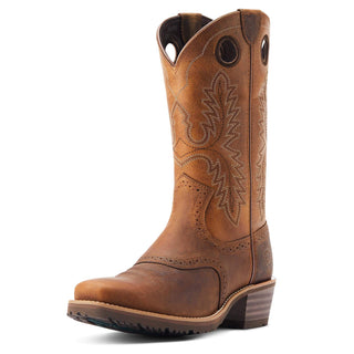 Hybrid Roughstock Cowboy Boots – Built for Work, Styled for the West Style : 10044565 - Cowboy SwaggerHybrid Roughstock Cowboy Boots – Built for Work, Styled for the West Style : 10044565Boots