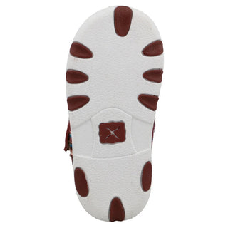 Infant Hooey Loopers by Twisted X - Cowboy SwaggerInfant Hooey Loopers by Twisted X