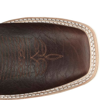 Justin Men’s Ryker 11” Pull - On Western Boot - Cowboy SwaggerJustin Men’s Ryker 11” Pull - On Western BootBoots