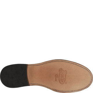 Justin Women's McKean 7" Lace - Up Roper Black - Cowboy SwaggerJustin Women's McKean 7" Lace - Up Roper BlackBoots