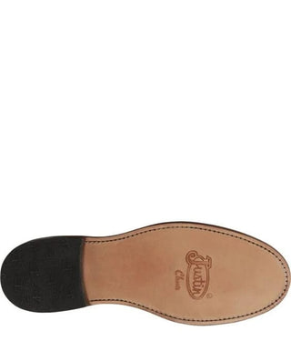 Justin Women's McKean 7' Lace - Up Roper Khaki - Cowboy SwaggerJustin Women's McKean 7' Lace - Up Roper KhakiBoots