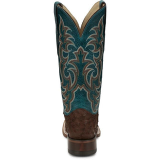 Justin Women's Wild Full QO Western Boot - Cowboy SwaggerJustin Women's Wild Full QO Western BootBoots