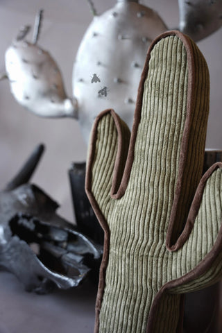 Kick a Cactus Pillow Agave - Cowboy SwaggerKick a Cactus Pillow Agave