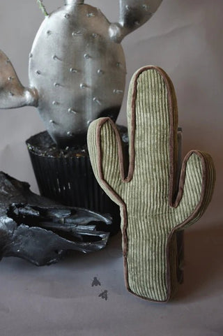 Kick a Cactus Pillow Agave - Cowboy SwaggerKick a Cactus Pillow Agave