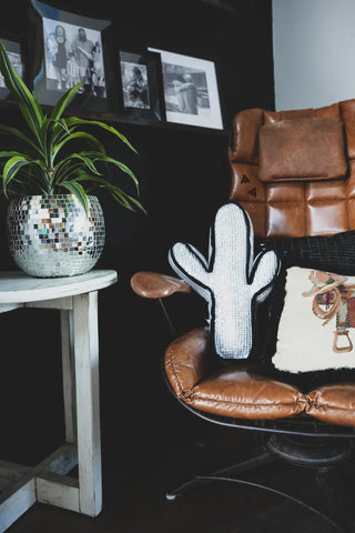 Kick a Cactus Pillow Disco - Cowboy SwaggerKick a Cactus Pillow Disco