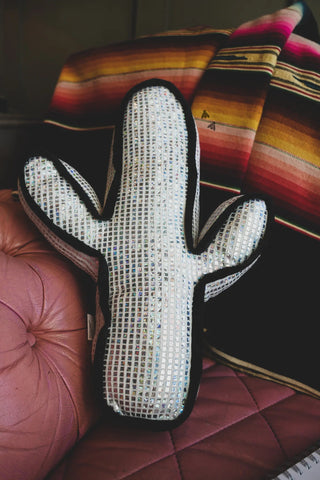 Kick a Cactus Pillow Disco - Cowboy SwaggerKick a Cactus Pillow Disco