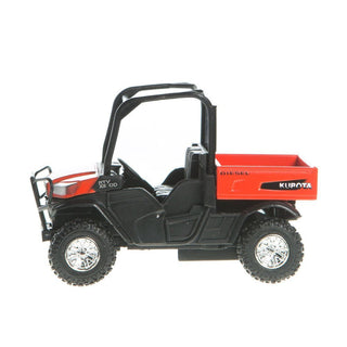 Kubota RTV Pullback Toy - Cowboy SwaggerKubota RTV Pullback Toy