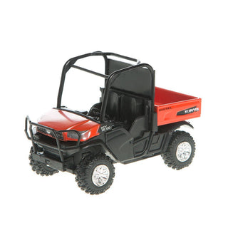 Kubota RTV Pullback Toy - Cowboy SwaggerKubota RTV Pullback Toy