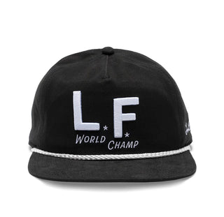 Lane Frost 8 Seconds Cap - Cowboy SwaggerLane Frost 8 Seconds CapHats