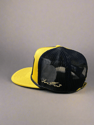 Lane Frost Blaze Cap - Cowboy SwaggerLane Frost Blaze Cap