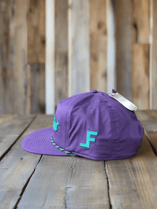 Lane Frost Bolo Cap - Cowboy SwaggerLane Frost Bolo Cap