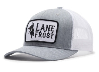 Lane Frost Bucker Hat - Cowboy SwaggerLane Frost Bucker HatHats