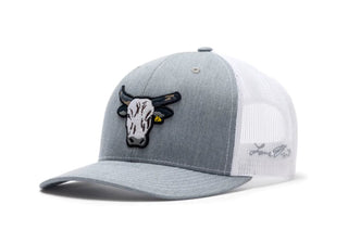 Lane Frost Bully Hat - Cowboy SwaggerLane Frost Bully HatHats