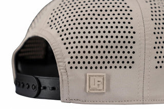 Lane Frost Caliber Trucker Cap – American Legend Since 1987 Black & Cream Snapback Hat - Cowboy SwaggerLane Frost Caliber Trucker Cap – American Legend Since 1987 Black & Cream Snapback Hat