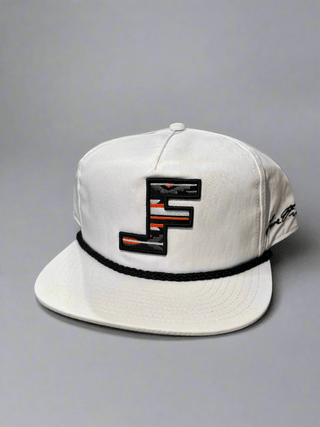 Lane Frost Endurance Cap - Cowboy SwaggerLane Frost Endurance Cap