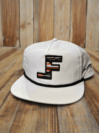 Lane Frost Endurance Cap - Cowboy SwaggerLane Frost Endurance Cap