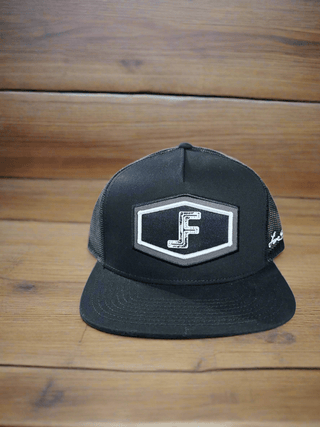 Lane Frost Gun Smoke Cap - Cowboy SwaggerLane Frost Gun Smoke Cap