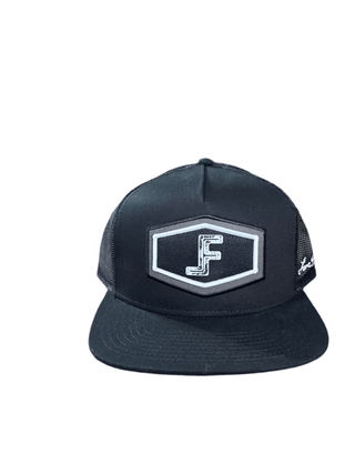 Lane Frost Gun Smoke Cap - Cowboy SwaggerLane Frost Gun Smoke Cap