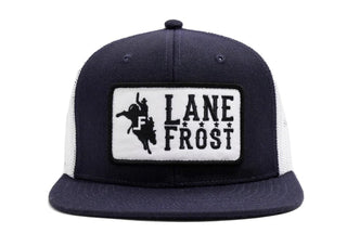 Lane Frost Hat Midnight - Cowboy SwaggerLane Frost Hat MidnightHats