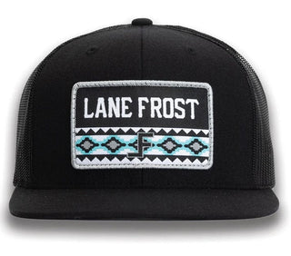 Lane Frost Hustler Cap - Cowboy SwaggerLane Frost Hustler CapHats