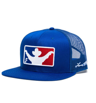 Lane Frost Icon Cap - Cowboy SwaggerLane Frost Icon CapHats