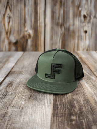 Lane Frost Roughshod Cap - Cowboy SwaggerLane Frost Roughshod Cap