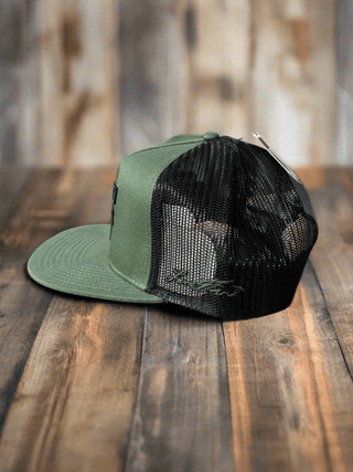 Lane Frost Roughshod Cap - Cowboy SwaggerLane Frost Roughshod Cap