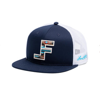 Lane Frost Rustler Cap - Cowboy SwaggerLane Frost Rustler CapHats