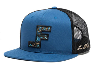 Lane Frost Slinger Cap - Cowboy SwaggerLane Frost Slinger CapHats