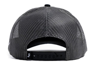 Lane Frost Smoke Cap - Cowboy SwaggerLane Frost Smoke CapHats