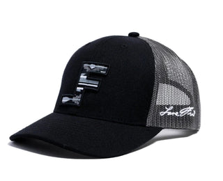 Lane Frost Smoke Cap - Cowboy SwaggerLane Frost Smoke CapHats
