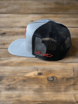 Lane Frost Stampede Cap - Cowboy SwaggerLane Frost Stampede Cap