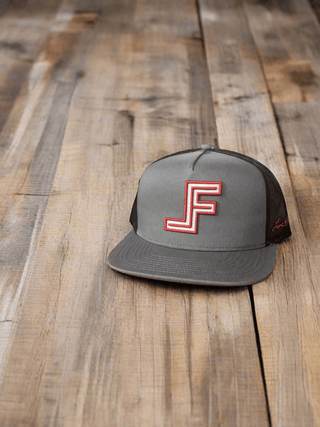 Lane Frost Stampede Cap - Cowboy SwaggerLane Frost Stampede Cap