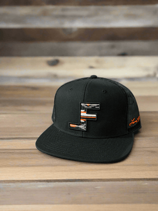 Lane Frost Traditional Cap - Cowboy SwaggerLane Frost Traditional Cap