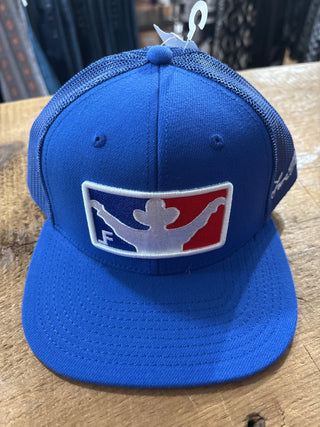 Lane Frost Youth Icon Cap - Cowboy SwaggerLane Frost Youth Icon Cap