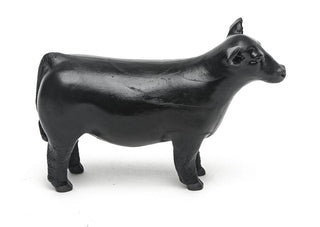 Little Buster Black Show Steer - Cowboy SwaggerLittle Buster Black Show SteerAction & Toy Figures
