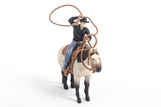 Little Buster Calf Roping Kit - Cowboy SwaggerLittle Buster Calf Roping KitToy Playsets