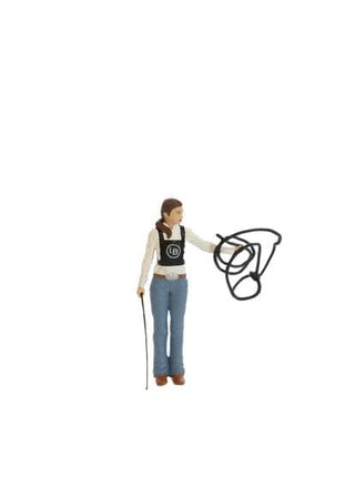 Little Buster Cattle Showman Kit - Cowboy SwaggerLittle Buster Cattle Showman KitToy Playsets