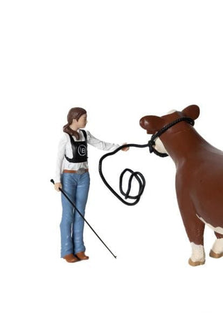 Little Buster Cattle Showman Kit - Cowboy SwaggerLittle Buster Cattle Showman KitToy Playsets